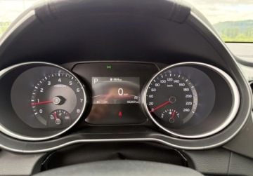 Kia XCeed Crossover Facelifting 1.5 T-GDi 160KM 2024 Kia XCeed KIA XCeed 1.5 T-GDI M 1.5 Benzyna 160KM, zdjęcie 13