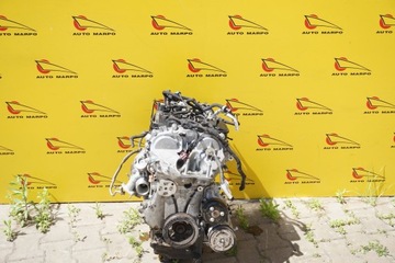 FORD BRONCO SPORT - 2022 - Головка двигателя 1.5 Ecoboost США