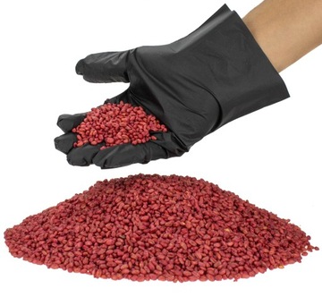 СИЛЬНЫЙ ЯД ДЛЯ МЫШЕЙ КРЫС Bros 1 кг Эффективная сильная ловушка в виде гранул