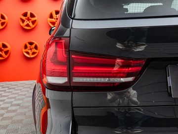 BMW X5 F15 SUV xDrive40d 313KM 2014 BMW X5 xDrive40d 313KM, zdjęcie 8
