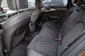 Audi A6 C7 Avant 3.0 TFSI 300KM 2011 Audi A6 Avant S-Line 3.0TFSI 300KM ! Super Stan !, zdjęcie 7