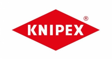 KNIPEX 86 06 250 Клещи, изолированный ключ, 250 мм