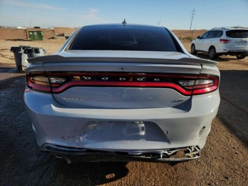 Dodge Charger VII 2022 Dodge Charger GT 2022 3.6L 3.6 Benzyna 300KM, zdjęcie 2