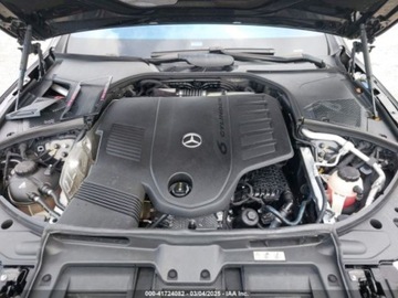 Mercedes Klasa S W223/V223 2022 Mercedes-Benz Klasa S 500 4Matic 2022 3.0l 3.0 Benzyna 429KM, zdjęcie 8