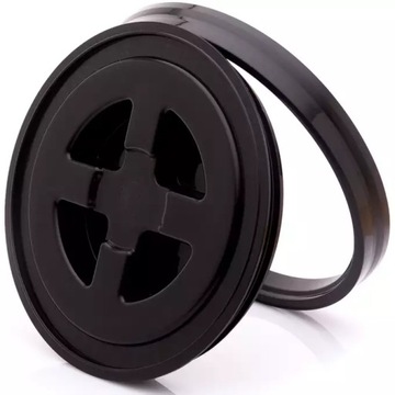 Крышка ведра для рабочих вещей Крышка ведра