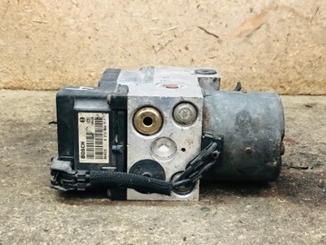 OPEL ZAFIRA A КОНТРОЛЛЕР НАСОСА АБС 0273004517