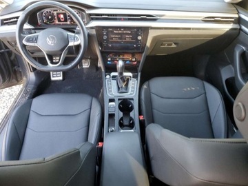 Volkswagen Arteon 2021 Volkswagen Arteon SE, od ubezpieczalni 2.0 Benzyna 268KM, zdjęcie 8
