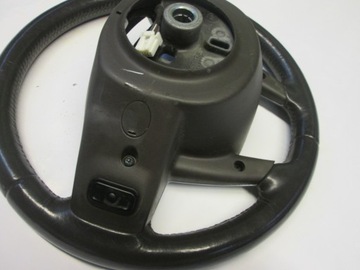 CHRYSLER TOWN COUNTRY 11- KIEROWNICA BRAZOWA BRĄZ