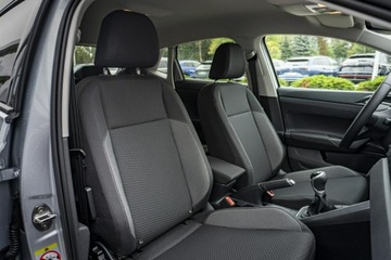 Volkswagen Polo VI 2026 Volkswagen Polo Life Plus 1.0 TSI 95 KM Odbiór, zdjęcie 12