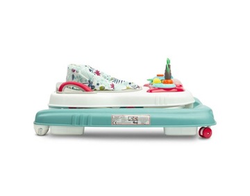 TOYZ SURF WALKER, PUSH BOY, ИНТЕРАКТИВНЫЙ 3в1