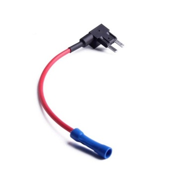 VIOFO ADAPTER FUSE ATS DO SKRZYNKI BEZPIECZNIKÓW