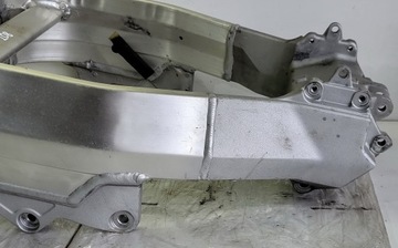 Рама + документы Honda CBR 929 RR SC44 00-01