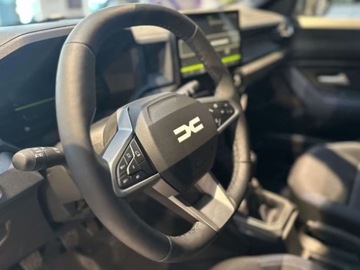 Dacia Duster II SUV Facelifting 1.0 TCe ECO-G 100KM 2025 Od ręki - Expression LPG 1.0 TCe 100KM, zdjęcie 6