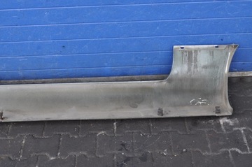 НАКЛАДКА ЛЕВАЯ РАМКА ASTON MARTIN DB7