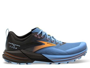 Brooks buty do biegania Cascadia 16 rozmiar 40,5