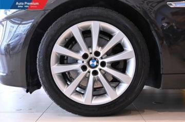 BMW Seria 5 F10-F11 Limuzyna 520d 184KM 2014 BMW Seria 5 520dLED Fog LightsFotel SportowyHak Holowniczy 2.0 Diesel, zdjęcie 23