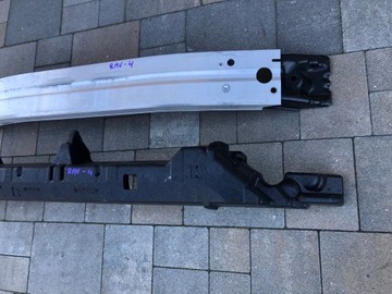 БАЛКА ПЕРЕДНЕГО БАМПЕРА TOYOTA RAV-4 V