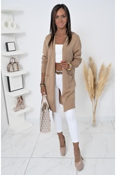 ПОВСЕДНЕВНЫЙ КОМФОРТНЫЙ ДЖЕМПЕР, КАРЛЕН КАВЕР! WZ.2