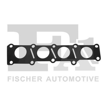 FA1 413-025 TĚSNĚNÍ KOLEKTOR VÝFUKOVÝ