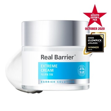 Real Barrier Extreme Cream