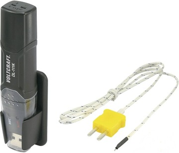 USB-рекордер VOLTCRAFT DL-111K