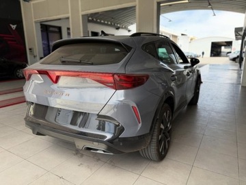 Cupra Formentor Crossover 1.5 TSI 150KM 2025 CUPRA Formentor 1.5 eTSI DSG Suv 150KM 2025, zdjęcie 4