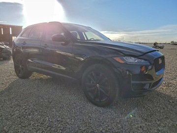 Jaguar F-Pace 2020 Jaguar F-Pace Prestige 2020 2.0 Benzyna 247KM, zdjęcie 4