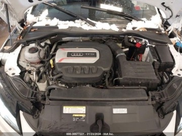 Audi TT 8S 2019 Audi TT S 2019r., 4x4, 2.0L, zdjęcie 11