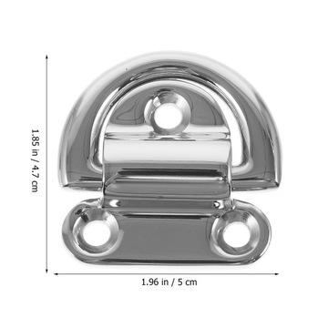 ПРИЦЕП С КРЕПЛЕНИЕМ ДЛЯ D-ОБРАЗНОГО АВТОМОБИЛЯ