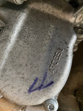 BMW X1 E84 X3 F25 РЕДУКТОР РАЗДАТОЧНАЯ КОРОБКА VTG X3 X5 X6 ATC450 E70 E71