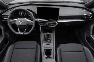 Cupra Formentor Crossover 1.5 TSI 150KM 2026 Cupra Formentor 1.5 TSI 150 KM Dostępny od ręki!, zdjęcie 17