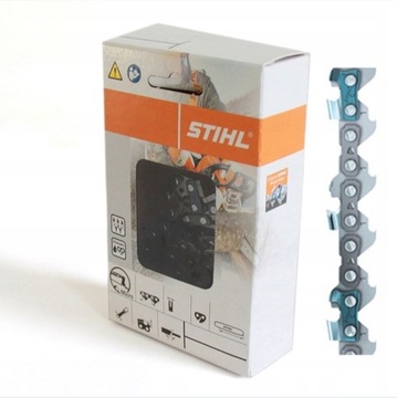Цепь для долота Stihl 017, MS170 MS171 из твердых пород дерева