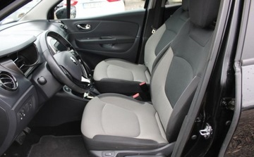 Renault Captur I Crossover 1.2 TCe EDC 120KM 2013 Renault Captur 1.2B 120KM automat tablet do konca serwis-ZAREJESTROWANE, zdjęcie 16