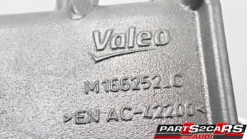 04L129766BB ВПУСКНОЙ ПАТРУБОК С РАДИАТОРОМ AUDI A4 B9