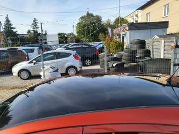 Opel Corsa D Hatchback 5d Facelifting 1.2 Twinport ECOTEC 85KM 2012 Opel Corsa 1.2 85 KM Z Niemiec Zarejestrowana, zdjęcie 27