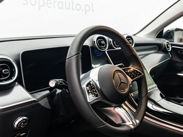 Mercedes GLC C254/X254 SUV Plug-In 2.0 300e 313KM 2024 GLC 300 e 4-Matic Avantgarde 2.0 (313KM) 2024, zdjęcie 4