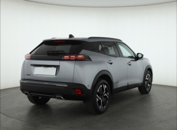 Peugeot 2008 II SUV Facelifting 1.2 PureTech 130KM 2024 Peugeot 2008 1.2 PureTech, Salon Polska, zdjęcie 4