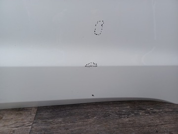 DVEŘE ---- HONDA HRV II 2013-2021 ----- PŘEDNÍ PRAVÉ ------ POZNAN