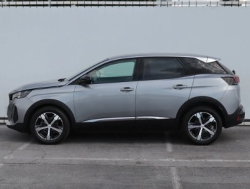 Peugeot 3008 II Crossover Facelifting  1.2 PureTech 130KM 2023 Peugeot 3008 1.2 PureTech, Salon Polska, zdjęcie 2