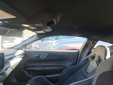 Ford Mustang VI 2025 Ford Mustang Dark Horse Coupe 2025 5.0 Benzyna 500KM, zdjęcie 15