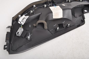 КРЫШКА ПРИБОРНОЙ ПАНЕЛИ KUGA MK2