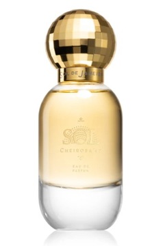 Sol de Janeiro SOL Cheirosa 62 woda perfumowana dla kobiet 50 ml