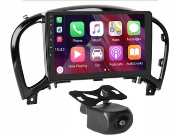 RADIO GPS ANDROID BT NISSAN JUKE 2010-2014 32GB