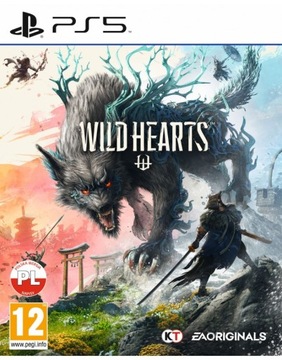 Wild Hearts PS5