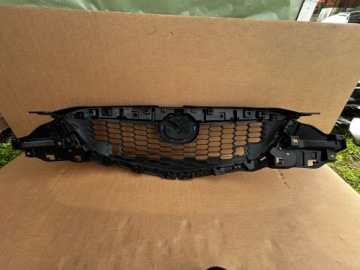 РЕШЕТКА ПЕРЕДНЯЯ РЕШЕТКА MAZDA CX5