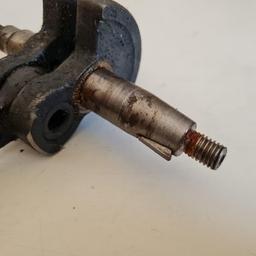 ШАТУН КОЛЕНВАЛА NAC BP427-17B-V