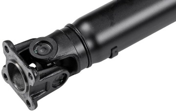 HŘÍDEL HNACÍ NTY NWN-NS-018