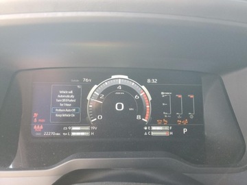 Toyota Tundra II 2023 Toyota Tundra Crewmax Platinum 2023 3.4l 3.4 Benzyna 389KM, zdjęcie 9