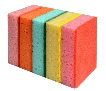 Стираемые комиссионные бирки + МАЗАК 20 шт.