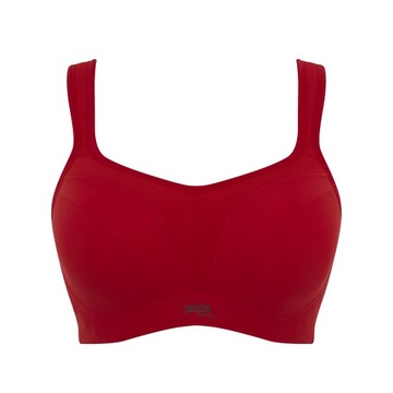 Panache Sport SPORTS BRA fiery red 65HH 30HH